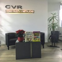 carlos v rebelo lda